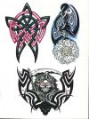 celtic tattoo picture design
